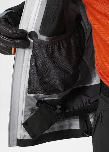 Helly-Hansen Men's Elevation Infinity 2.0 Jacket in Saudi Arabia