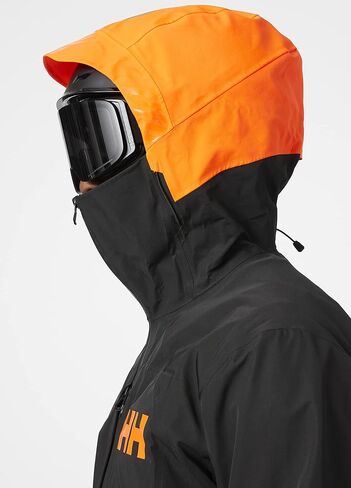 Helly-Hansen Men's Elevation Infinity 2.0 Jacket in Saudi Arabia