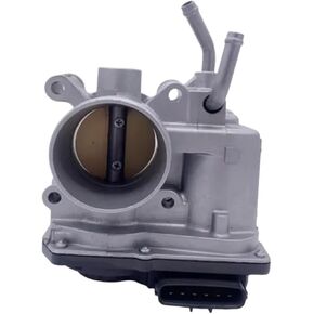 Throttle MN195709 Compatible with Mitsubishi Colt CZC Cabriolet 1.3 1.5 Compatible with Smart Forfour in Saudi Arabia