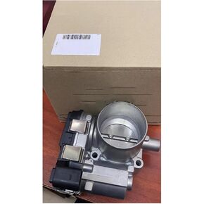 Throttle valve Compatible with VW Compatible with Audi 1.2 1.4 1.6 TSI TFSI 03F133062B 03F133062C 03F133062E in Saudi Arabia