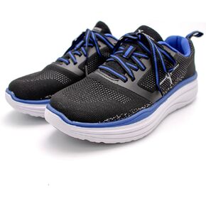 Laforst Mens Platform Xtreme Comfort Slip Resistant Sneaker in Saudi Arabia