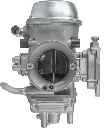 Caltric Carburetor Bombardier Compatible with Can-Am 707200181 707200186 in Saudi Arabia