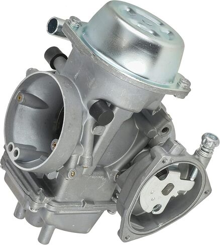 Caltric Carburetor Bombardier Compatible with Can-Am 707200181 707200186 in Saudi Arabia