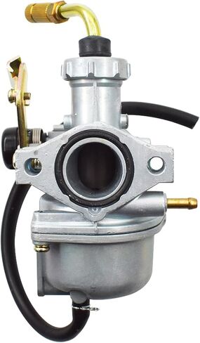 labwork Carburetor Replacement for Kawasaki KLX140 KLX140L 2008-2009 2011-2017 in Saudi Arabia