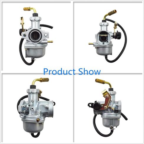 labwork Carburetor Replacement for Kawasaki KLX140 KLX140L 2008-2009 2011-2017 in Saudi Arabia