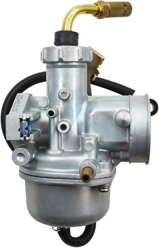 labwork Carburetor Replacement for Kawasaki KLX140 KLX140L 2008-2009 2011-2017 in Saudi Arabia