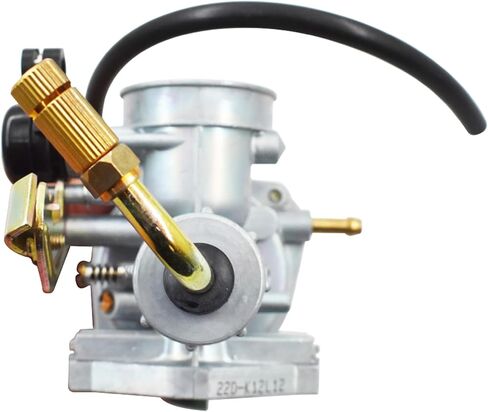labwork Carburetor Replacement for Kawasaki KLX140 KLX140L 2008-2009 2011-2017 in Saudi Arabia