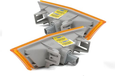 For Honda Odyssey 2018-2022 Side Marker Light Assembly Passenger Side | Front | CAPA | Replacement For HO2551128 | 191275422106 in Saudi Arabia