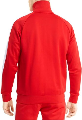 PUMA Men's Iconic T7 Track Jacket (Available in Big and Tall Sizes) in Saudi Arabia