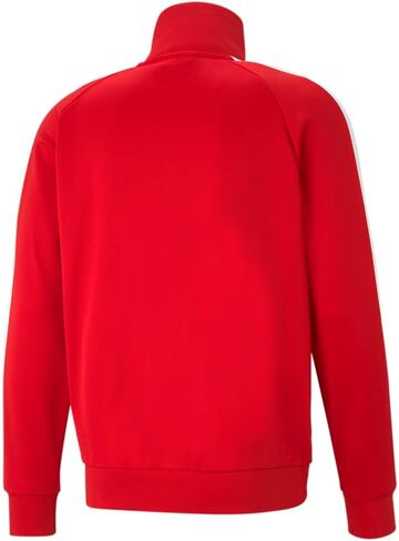 PUMA Men's Iconic T7 Track Jacket (Available in Big and Tall Sizes) in Saudi Arabia