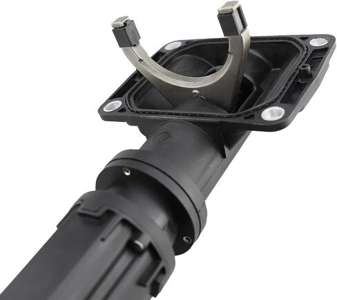 4WD Front Differential Actuator, 4x4 Hub Lock Actuator Kit fit for 2006-2024 Dodge Ram 1500, Replace Part# 600-399 52114387AF 68399418AA Disconnect with Fork Pad (for 1500 600-399) in Saudi Arabia