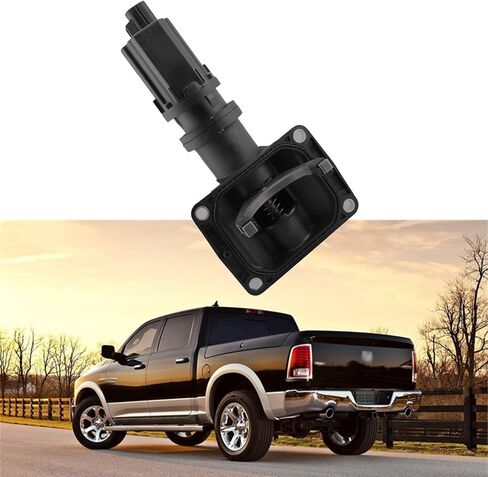 4WD Front Differential Actuator, 4x4 Hub Lock Actuator Kit fit for 2006-2024 Dodge Ram 1500, Replace Part# 600-399 52114387AF 68399418AA Disconnect with Fork Pad (for 1500 600-399) in Saudi Arabia