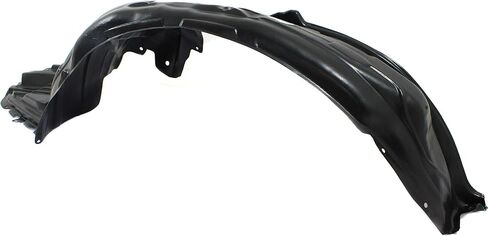 Garage-Pro Fender Liner for SUBARU IMPREZA 08-11 FRONT SPLASH SHIELD LH Sedan/Wagon in Saudi Arabia