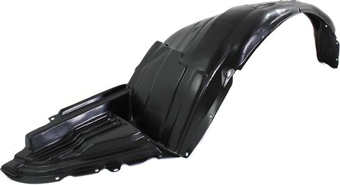 Garage-Pro Fender Liner for SUBARU IMPREZA 08-11 FRONT SPLASH SHIELD LH Sedan/Wagon in Saudi Arabia