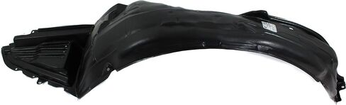 Garage-Pro Fender Liner for SUBARU IMPREZA 08-11 FRONT SPLASH SHIELD LH Sedan/Wagon in Saudi Arabia