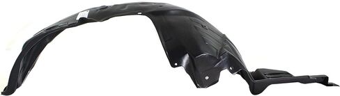 Garage-Pro Fender Liner for SUBARU IMPREZA 08-11 FRONT SPLASH SHIELD LH Sedan/Wagon in Saudi Arabia