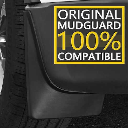 Car Mudguard Mud Flaps for 2025 Cadillac CT5 2020-2024 Molded Custom Front and Rear Mudflaps Splash Guards Fender Flares Kit 4-PC Auto Accessories,Send 1 Car Wash Towel,Ct5 in Saudi Arabia