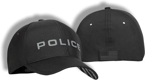 Police LEOTEX Cap - Water Proof & Odor Proof - Breathable Moisture Wicking Fast Dry Comfort in Saudi Arabia