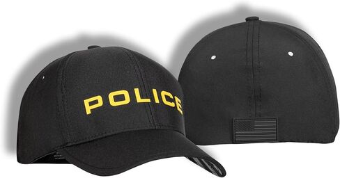 Police LEOTEX Cap - Water Proof & Odor Proof - Breathable Moisture Wicking Fast Dry Comfort in Saudi Arabia