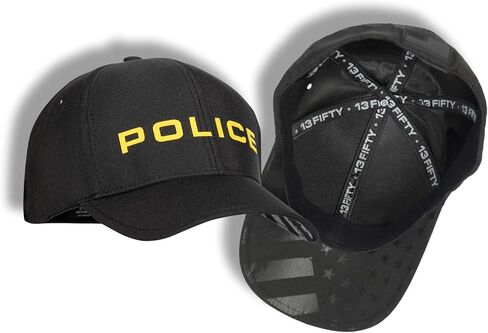 Police LEOTEX Cap - Water Proof & Odor Proof - Breathable Moisture Wicking Fast Dry Comfort in Saudi Arabia