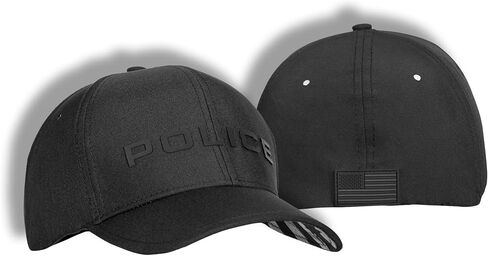 Police LEOTEX Cap - Water Proof & Odor Proof - Breathable Moisture Wicking Fast Dry Comfort in Saudi Arabia