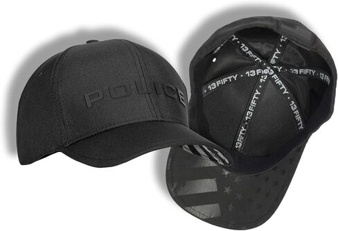 Police LEOTEX Cap - Water Proof & Odor Proof - Breathable Moisture Wicking Fast Dry Comfort in Saudi Arabia