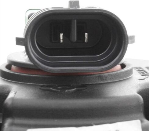 For 2005-2007 Ford Focus Pair Fog Lights Driver and Passenger Side FO2592218 FO2593218 | replaces 4S4Z 15200 AB 4S4Z 15200 AA in Saudi Arabia