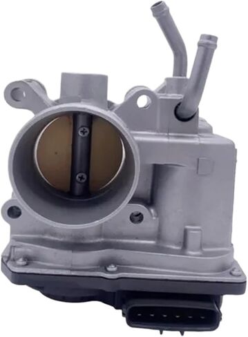 Throttle MN195709 Compatible with Mitsubishi Colt CZC Cabriolet 1.3 1.5 Compatible with Smart Forfour in Saudi Arabia