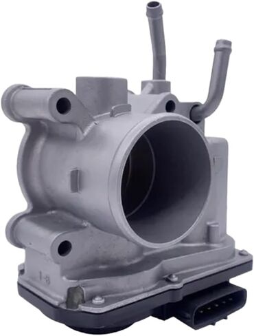 Throttle MN195709 Compatible with Mitsubishi Colt CZC Cabriolet 1.3 1.5 Compatible with Smart Forfour in Saudi Arabia