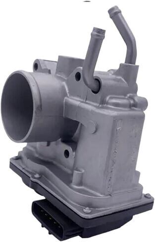 Throttle MN195709 Compatible with Mitsubishi Colt CZC Cabriolet 1.3 1.5 Compatible with Smart Forfour in Saudi Arabia