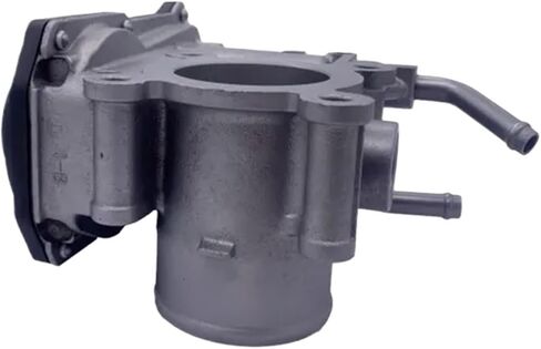 Throttle MN195709 Compatible with Mitsubishi Colt CZC Cabriolet 1.3 1.5 Compatible with Smart Forfour in Saudi Arabia