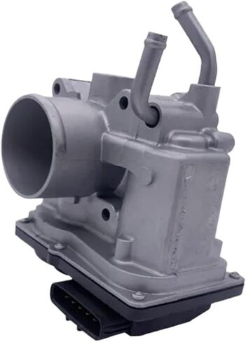 Throttle MN195709 Compatible with Mitsubishi Colt CZC Cabriolet 1.3 1.5 Compatible with Smart Forfour in Saudi Arabia