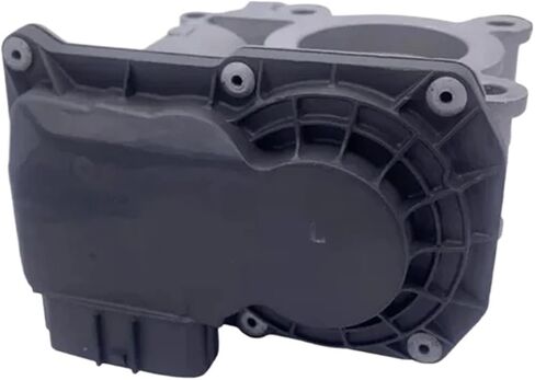 Throttle MN195709 Compatible with Mitsubishi Colt CZC Cabriolet 1.3 1.5 Compatible with Smart Forfour in Saudi Arabia