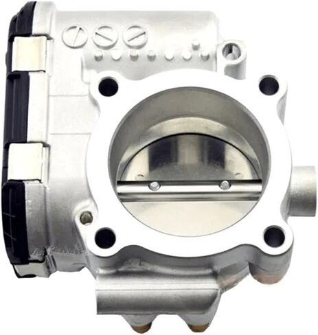 Car spare parts F01R00Y014 auto Electronic Throttle Body Throttle Valves Assy Compatible with Chery Arrizo in Saudi Arabia