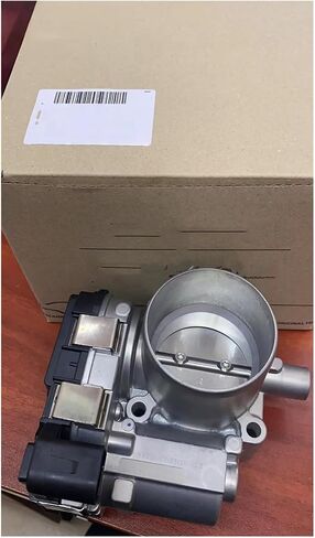 Throttle valve Compatible with VW Compatible with Audi 1.2 1.4 1.6 TSI TFSI 03F133062B 03F133062C 03F133062E in Saudi Arabia