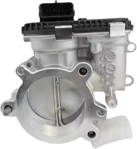 خانق السيارة 9818664880 متوافق مع Citroen C5 C6 4008 5008 408 508 متوافق مع قطع غيار السيارات Fengshen AX7 in Saudi Arabia