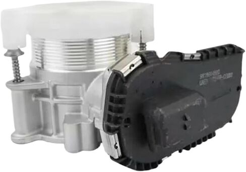 خانق السيارة 9818664880 متوافق مع Citroen C5 C6 4008 5008 408 508 متوافق مع قطع غيار السيارات Fengshen AX7 in Saudi Arabia