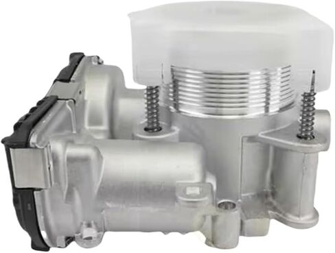 خانق السيارة 9818664880 متوافق مع Citroen C5 C6 4008 5008 408 508 متوافق مع قطع غيار السيارات Fengshen AX7 in Saudi Arabia