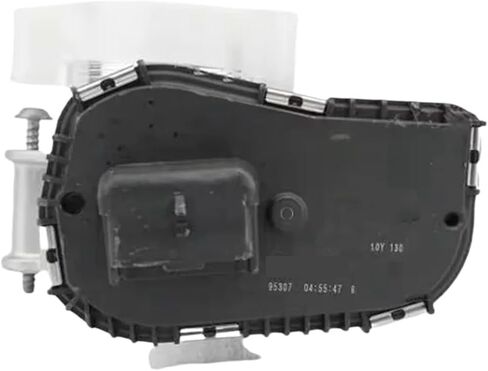 خانق السيارة 9818664880 متوافق مع Citroen C5 C6 4008 5008 408 508 متوافق مع قطع غيار السيارات Fengshen AX7 in Saudi Arabia
