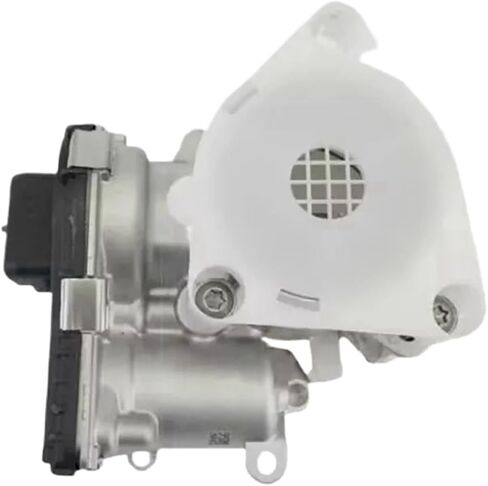 خانق السيارة 9818664880 متوافق مع Citroen C5 C6 4008 5008 408 508 متوافق مع قطع غيار السيارات Fengshen AX7 in Saudi Arabia