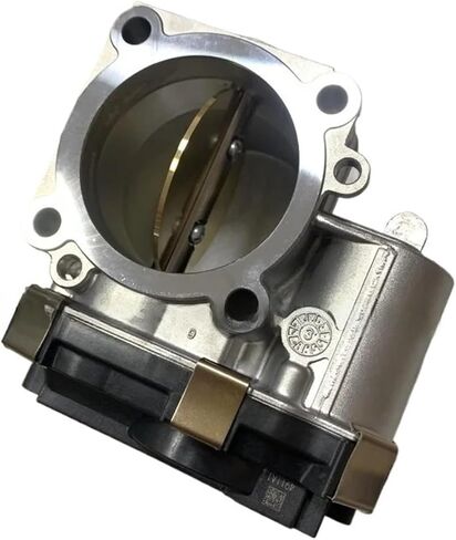 8-97519301-0 8975193010 throttle assembly Compatible with Isuzu 4JJ1 NLR Euro 5 and Euro 6 truck accessories in Saudi Arabia