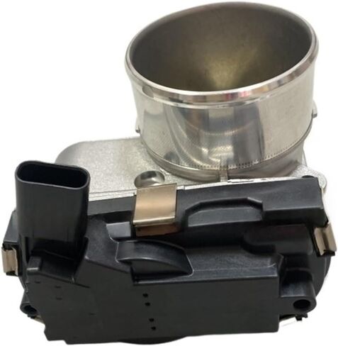 8-97519301-0 8975193010 throttle assembly Compatible with Isuzu 4JJ1 NLR Euro 5 and Euro 6 truck accessories in Saudi Arabia