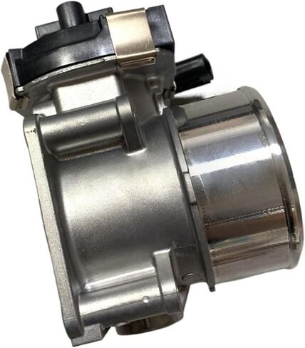 8-97519301-0 8975193010 throttle assembly Compatible with Isuzu 4JJ1 NLR Euro 5 and Euro 6 truck accessories in Saudi Arabia