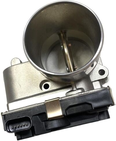 8-97519301-0 8975193010 throttle assembly Compatible with Isuzu 4JJ1 NLR Euro 5 and Euro 6 truck accessories in Saudi Arabia
