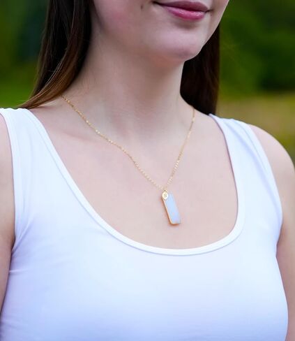 Bar Necklace Parent in Kuwait