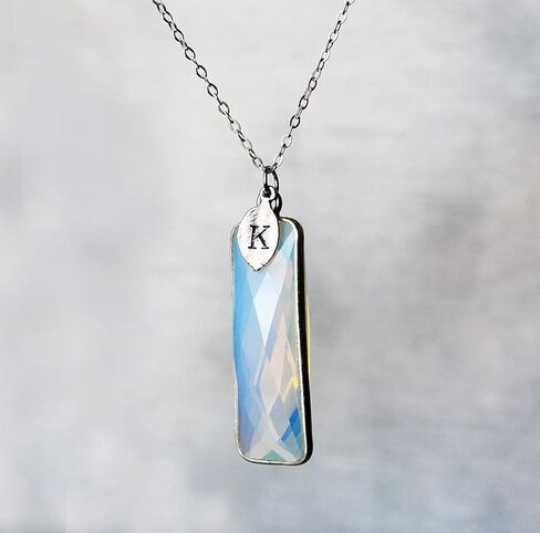 Bar Necklace Parent in Kuwait