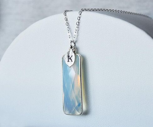 Bar Necklace Parent in Kuwait