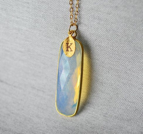 Bar Necklace Parent in Kuwait
