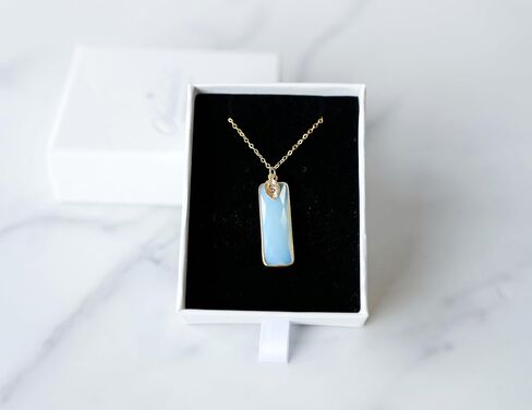 Bar Necklace Parent in Kuwait