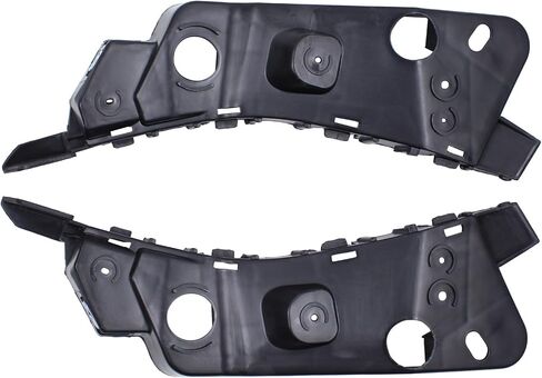 ApplianPar Front Left and Right Side Bumper Fender Holder Bracket for Buick Lacrosse 2014-2016 in Saudi Arabia
